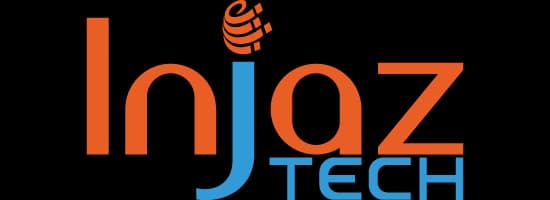InjazTech Logo